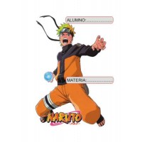 Naruto 1